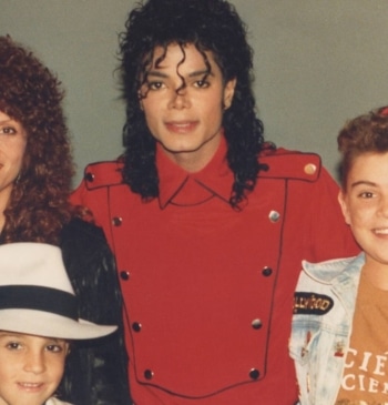 Michael Jackson, a juicio, diecisiete años después de su muerte