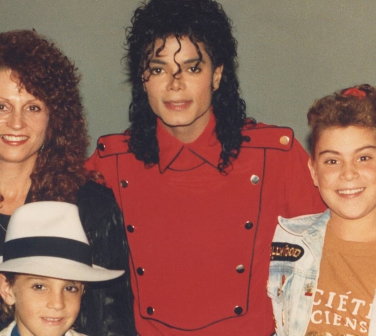 Michael Jackson, a juicio, diecisiete años después de su muerte