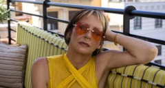 Lorena Iglesias, creadora y protagonista de la serie de Filmin 'Millennial Mal': "Nos están hackeando el cerebro para que nos percibamos físicamente de otra manera"