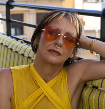 Lorena Iglesias, creadora y protagonista de la serie de Filmin 'Millennial Mal': [...]