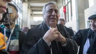 La familia del exministro de Marruecos de madre malagueña preso reclama desesperada la ayuda de España