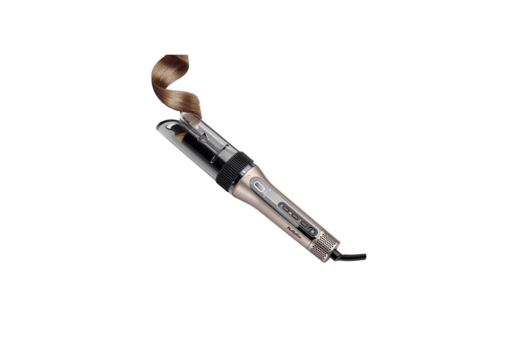 moldeador BaByliss Style Secret Air