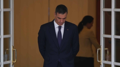 La corrupción hace perder al Gobierno de Sánchez 31 escaños a un año de las generales