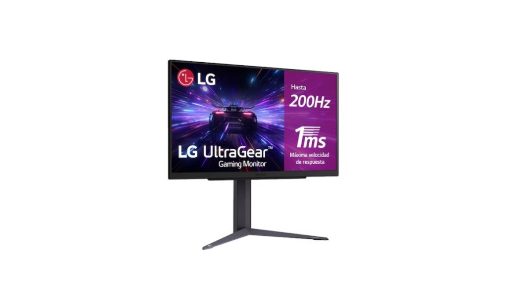 LG UltraGear de 27"