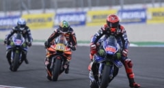MotorLand asegura su presencia en MotoGP, el Gran Premio de Aragón regresará en 2027
