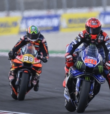 MotorLand asegura su presencia en MotoGP, el Gran Premio de Aragón regresará en 2027