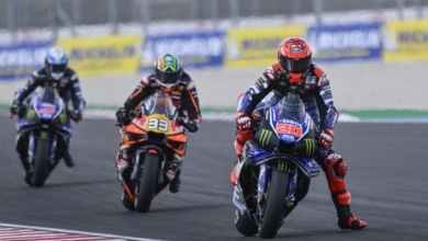 MotorLand asegura su presencia en MotoGP, el Gran Premio de Aragón regresará en 2027