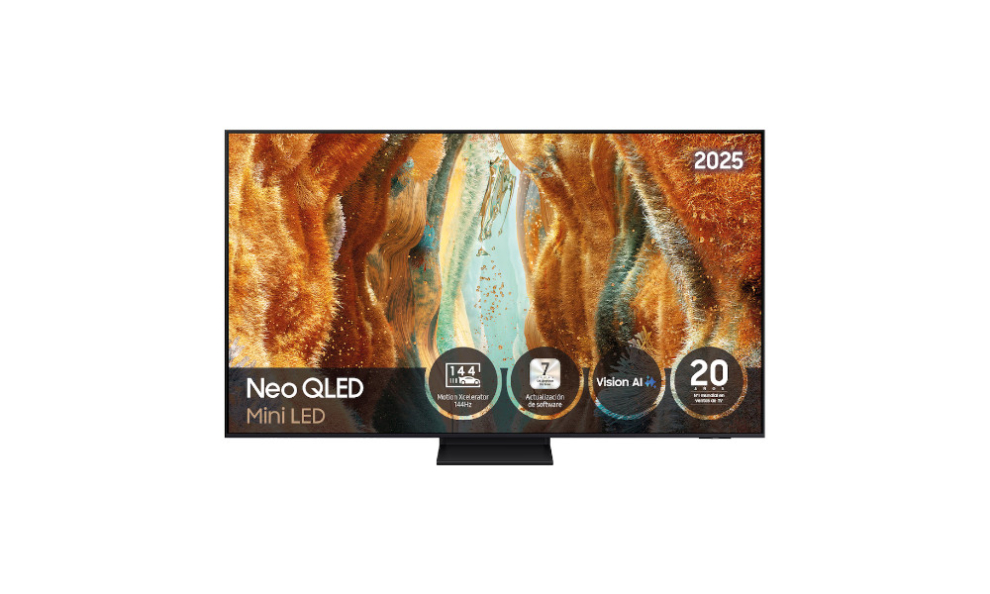 Neo QLED 4K 55"