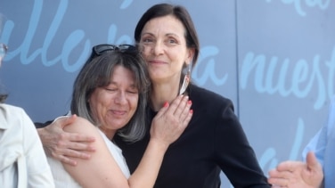 Nevenka Fernández regresa a Ponferrada 25 años después de denunciar por acoso sexual al por entonces alcalde