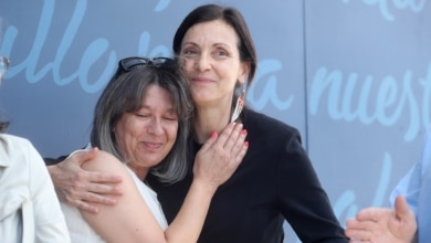 Nevenka Fernández regresa a Ponferrada 25 años después de denunciar por acoso sexual al por entonces alcalde