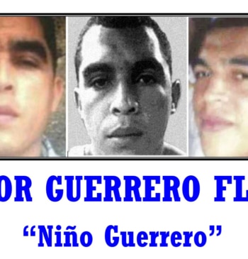Niño Guerrero, el líder que convirtió la banda del Tren de Aragua [...]