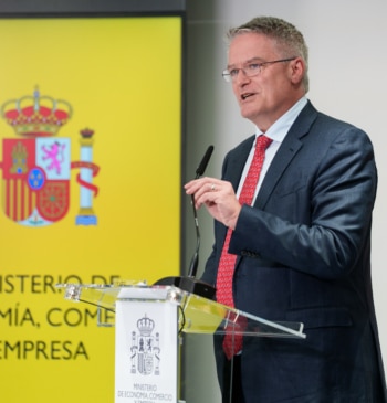 La OCDE eleva su previsión de inflación para España al 3,3% por [...]