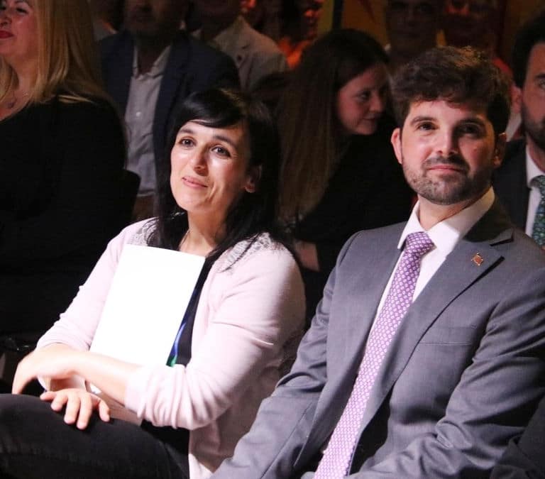 Barcelona, laboratorio de Orriols para la 'normalización' de Aliança Catalana