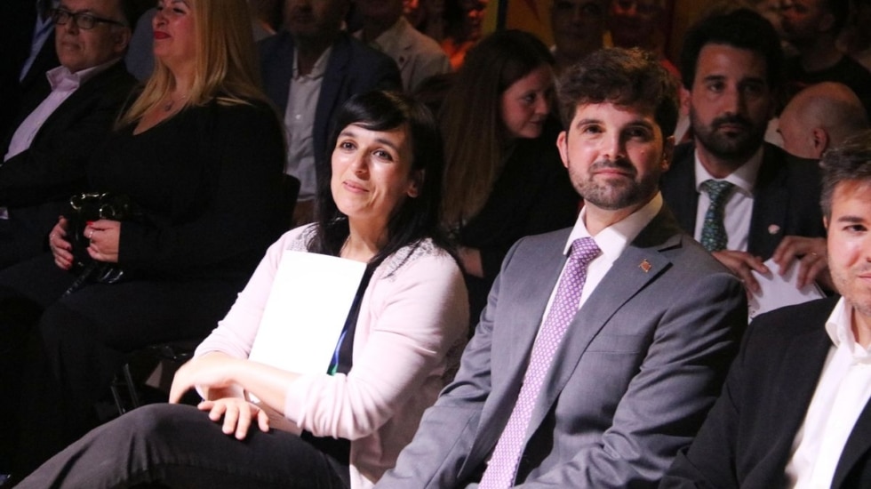 Barcelona, laboratorio de Orriols para la 'normalización' de Aliança Catalana