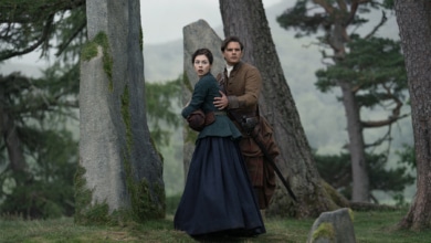 Vuelve el universo 'Outlander': teaser, imágenes y fecha de estreno de 'Sangre de mi sangre'