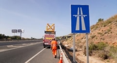 La subida del 63% en el peaje de la AP-7 en Málaga indigna a los usuarios: "Que el Gobierno deje de utilizarnos como un cajero automático"