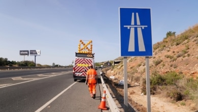 La subida del 63% en el peaje de la AP-7 en Málaga indigna a los usuarios: "Que el Gobierno deje de utilizarnos como un cajero automático"