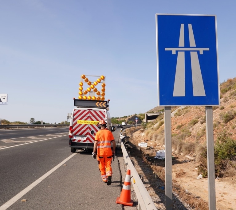 La subida del 63% en el peaje de la AP-7 en Málaga indigna a los usuarios: "Que el Gobierno deje de utilizarnos como un cajero automático"