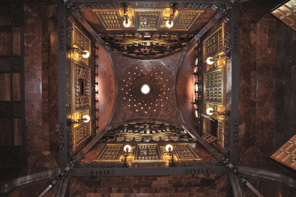 Palau Güell