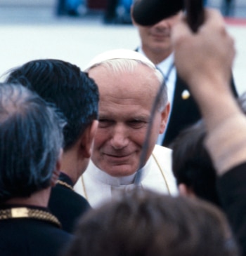 El sacerdote cismático español que atentó en Fátima contra Juan Pablo II [...]
