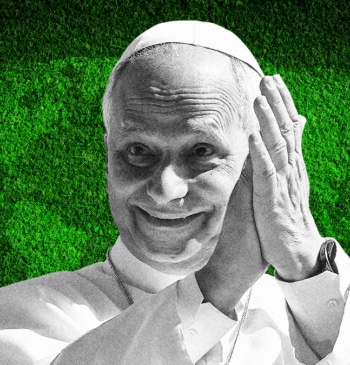 El compromiso con el medio ambiente que León XIV heredó de Francisco, [...]