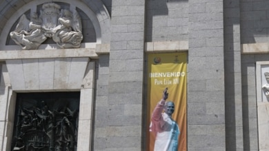 Los ataques cibernéticos, el peligro oculto de la visita de León XIV a Madrid