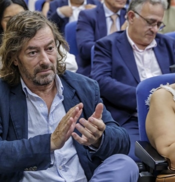 El juez Pedraz asiste en Melilla a las Jornadas Enrique Ruiz Vadillo [...]