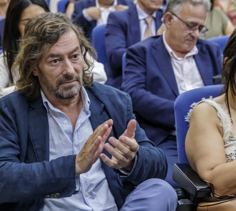 El juez Pedraz asiste en Melilla a las Jornadas Enrique Ruiz Vadillo que consagran el Estado de Derecho como "el bien más sagrado"