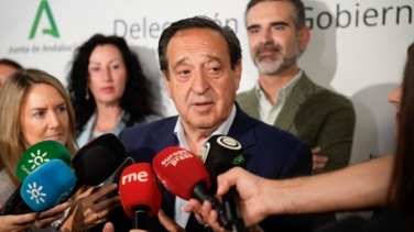 Pedro Barato, el 'joven agricultor' de 67 años que cumplirá cuatro décadas al frente de Asaja