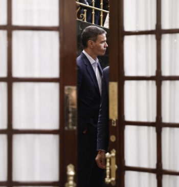 Sánchez tiene por delante un año exacto para convocar elecciones el 28 [...]