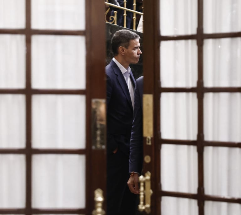 Sánchez tiene por delante un año exacto para convocar elecciones el 28 de junio de 2027 si decide agotar los plazos