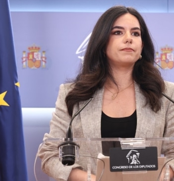 La condición de Junts para la moción agita a Vox: "Una reunión [...]