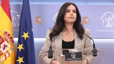 La condición de Junts para la moción agita a Vox: "Una reunión de Feijóo con Puigdemont no la entendería nadie"