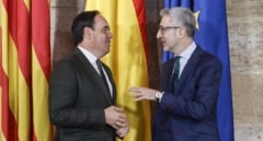 Pérez Llorca exige a Hacienda 5.000 millones de euros de deuda social y ayudas a fondo perdido por la dana