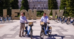 Madrid activa una semana de transporte gratuito por la visita del papa León XIV