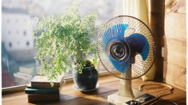 Precio de la luz hoy, 29 de junio de 2026: cómo afecta el uso de ventiladores al consumo eléctrico