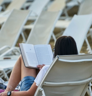 Lecturas recomendadas para este verano 2026