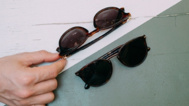 Cómo elegir gafas de sol: protección visual, filtros adecuados y tendencias de temporada
