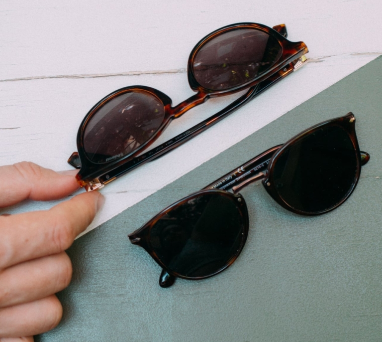 Cómo elegir gafas de sol: protección visual, filtros adecuados y tendencias de temporada