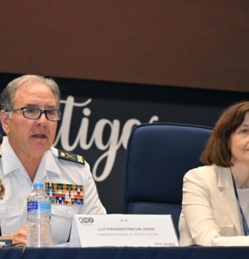 Policía Nacional y Notariado refuerzan su alianza contra el blanqueo de capitales [...]