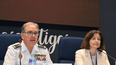 Policía Nacional y Notariado refuerzan su alianza contra el blanqueo de capitales y la financiación del terrorismo