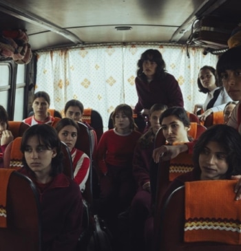 'Pioneras: solo querían jugar', la película sobre cómo empezó el fútbol femenino