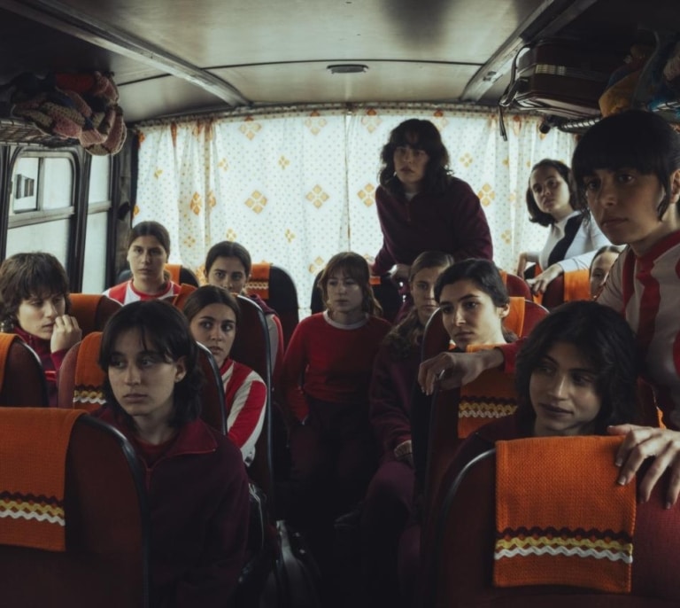 Motivos para ver 'Pioneras: solo querían jugar', la película que homenajea los inicios del fútbol femenino