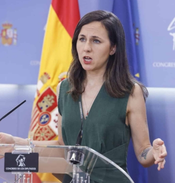 Podemos sugiere que Sánchez debe dimitir tras la condena a Ábalos: "Este [...]