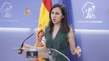 Podemos sugiere que Sánchez debe dimitir tras la condena a Ábalos: "Este presidente no sirve. Debe asumir responsabilidades"