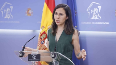 Podemos sugiere que Sánchez debe dimitir tras la condena a Ábalos: "Este presidente no sirve. Debe asumir responsabilidades"