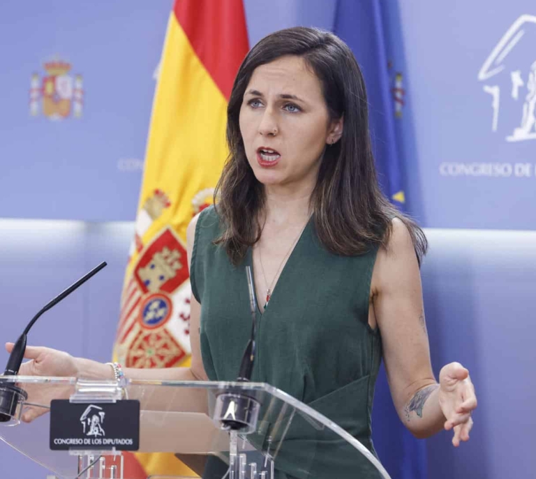 Podemos sugiere que Sánchez debe dimitir tras la condena a Ábalos: "Este presidente no sirve. Debe asumir responsabilidades"