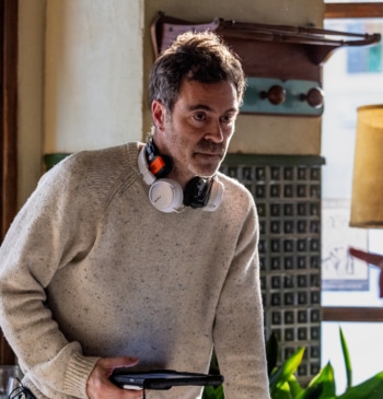 Pol Rodríguez, creador de la nueva serie de HBO 'Ravalear': "En España, [...]