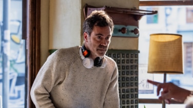 Pol Rodríguez, creador de la nueva serie de HBO 'Ravalear': "En España, lo que más se trafica es la vivienda"