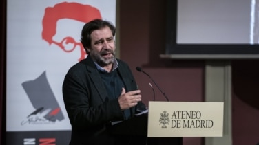 El amigo y portavoz de Zapatero pide ahora perdón por su tasación de las joyas